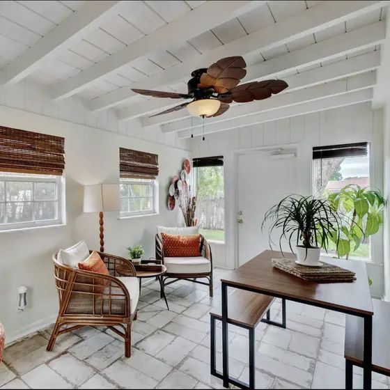 Mango House, a West Palm BnBs vacation rental in West Palm Beach
