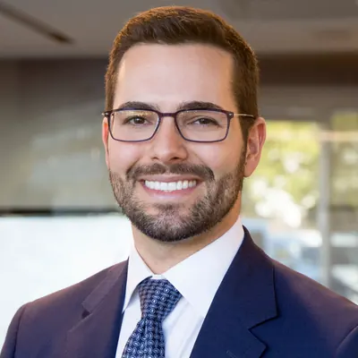 Chris, Founder at West Palm BnBs