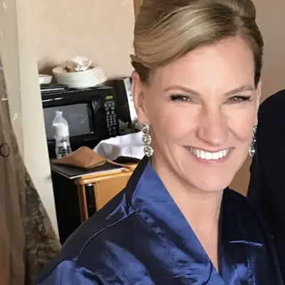 Jo-Ann, Hospitality & Cleaning at West Palm BnBs