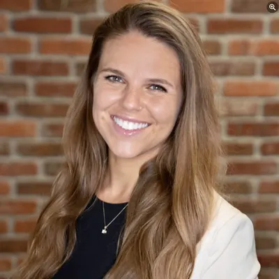 Michelle, Marketing & Design at West Palm BnBs
